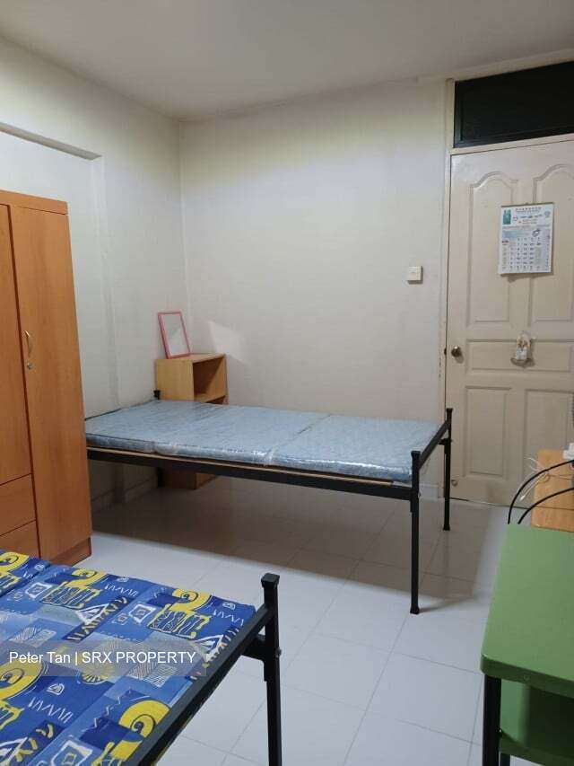 Ang Mo Kio Avenue 4 (Ang Mo Kio),  #349075141